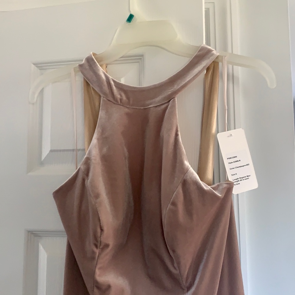 Revelry Bridesmaid Dress BRAND NEW